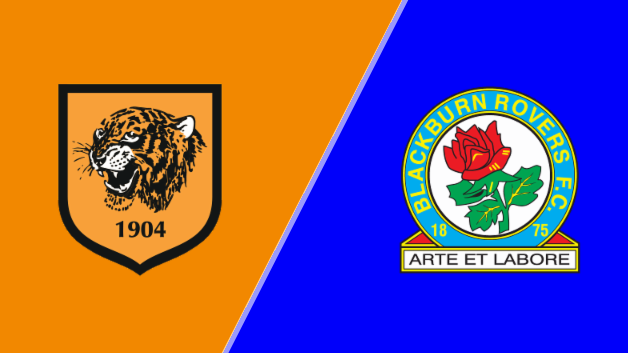 Hull City vs Blackburn Rovers 8/23/25 Prediction & Odds - ELC betting analysis