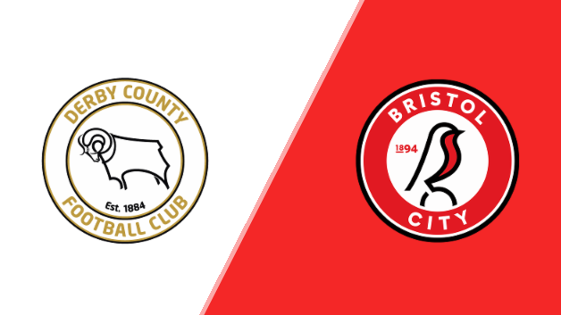 Derby County vs Bristol City 8/22/25 Prediction & Odds - ELC betting analysis