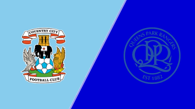 Coventry City vs Queens Park Rangers 8/23/25 Prediction & Odds - ELC betting analysis