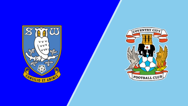 Sheffield Wednesday vs Coventry City 10/4/25 Prediction & Odds - ELC betting analysis