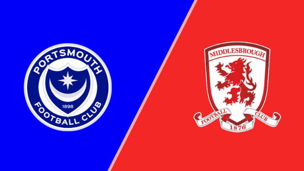 Portsmouth vs Middlesbrough 10/4/25 Prediction & Odds - ELC betting analysis