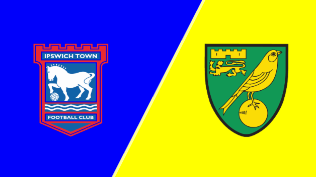 Ipswich Town vs Norwich City 10/5/25 Prediction & Odds - ELC betting analysis