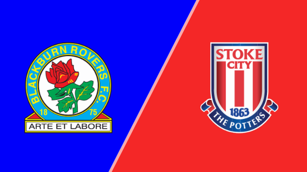 Blackburn Rovers vs Stoke City 10/4/25 Prediction & Odds - ELC betting analysis