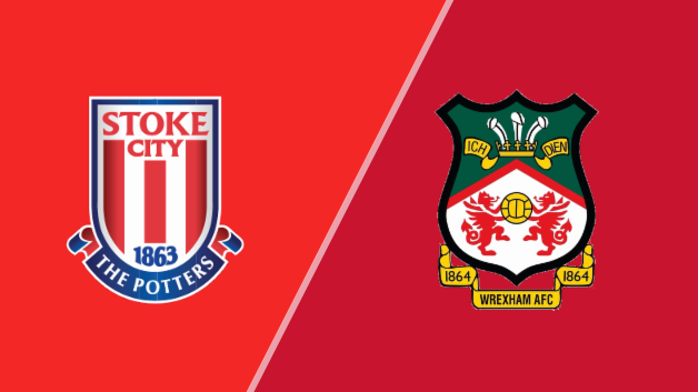 Stoke City vs Wrexham 10/18/25 Prediction & Odds - ELC betting analysis