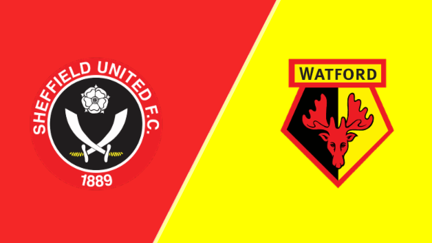 Sheffield United vs Watford 10/18/25 Prediction & Odds - ELC betting analysis