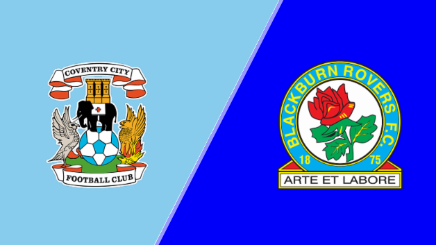 Coventry City vs Blackburn Rovers 10/18/25 Prediction & Odds - ELC betting analysis
