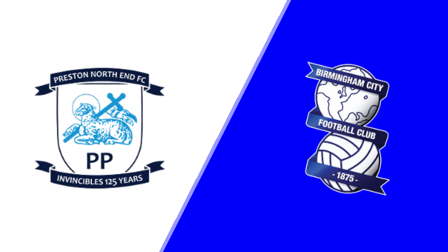 Preston North End vs Birmingham City 10/21/25 Prediction & Odds - ELC betting analysis