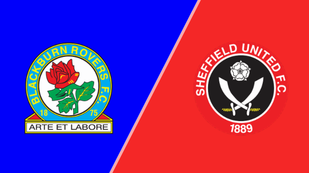Blackburn Rovers vs Sheffield United 10/21/25 Prediction & Odds - ELC betting analysis