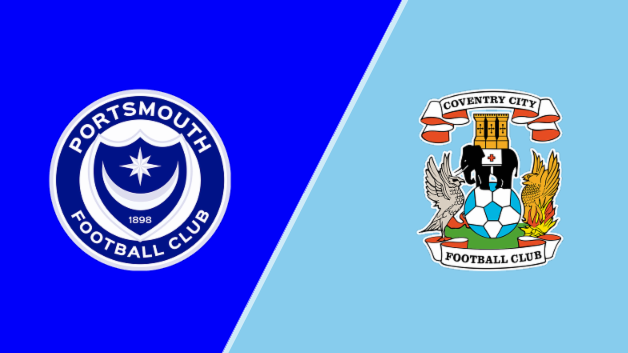Portsmouth vs Coventry City 10/21/25 Prediction & Odds - ELC betting analysis