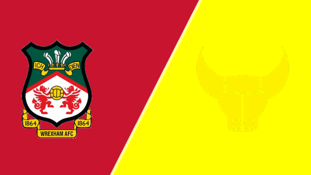Wrexham vs Oxford United 10/22/25 Prediction & Odds - ELC betting analysis