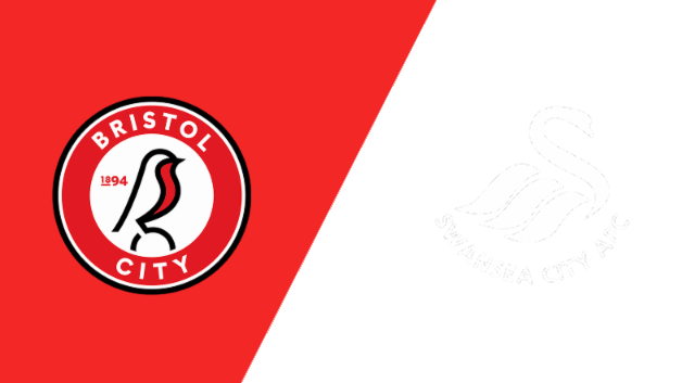 Bristol City vs Swansea City 11/22/25 Prediction & Odds - ELC betting analysis