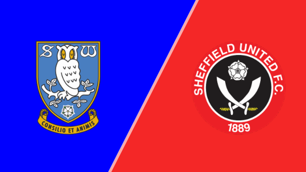 Sheffield Wednesday vs Sheffield United 11/23/25 Prediction & Odds - ELC betting analysis