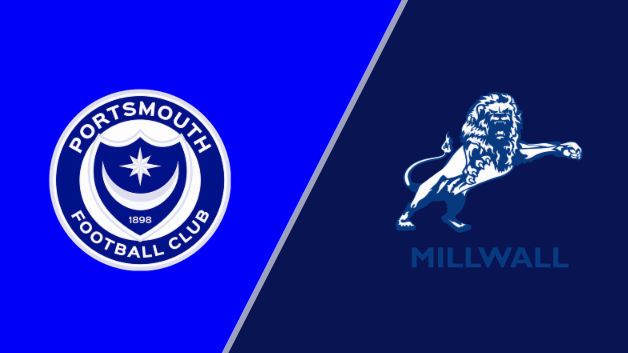 Portsmouth vs Millwall 11/22/25 Prediction & Odds - ELC betting analysis