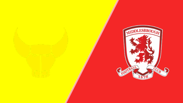 Oxford United vs Middlesbrough 11/22/25 Prediction & Odds - ELC betting analysis