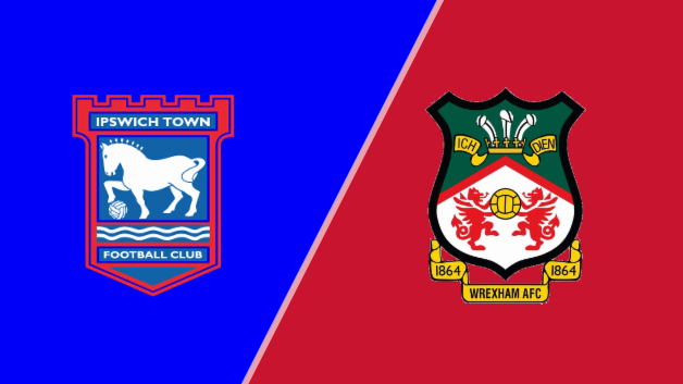 Ipswich Town vs Wrexham 11/22/25 Prediction & Odds - ELC betting analysis