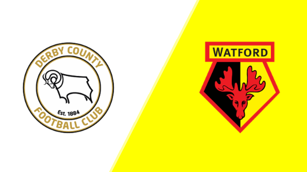 Derby County vs Watford 11/22/25 Prediction & Odds - ELC betting analysis