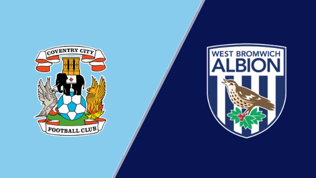 Coventry City vs West Bromwich Albion 11/22/25 Prediction & Odds - ELC betting analysis