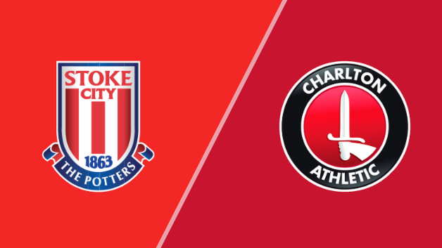 Stoke City vs Charlton Athletic 11/25/25 Prediction & Odds - ELC betting analysis