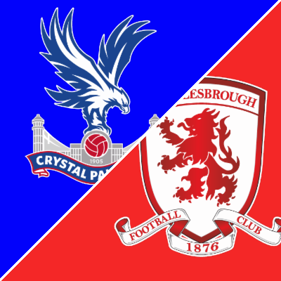 C Palace vs. Boro (Sep 8, 2026) Video Highlights