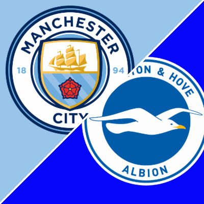 Manchester City Prepare to Host Brighton in Premier League Clash