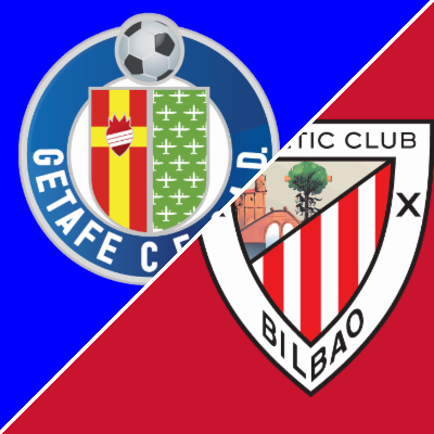 Getafe vs. Athletic (Jan 17, 2027) Live Score - ESPN