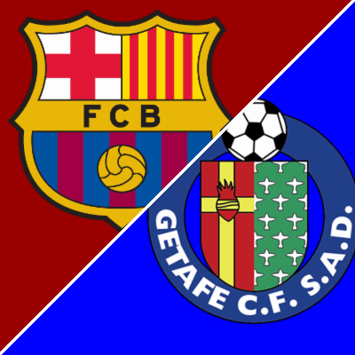 Anthony Gordon scores first goal for Barcelona as leader equals best start in La Liga