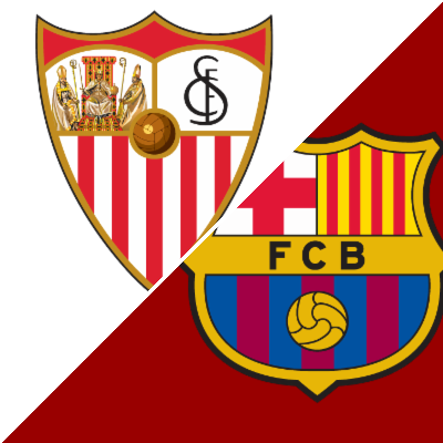 Sevilla vs. Barcelona (19 de Sep., 2026) Resultados en Vivo - ESPN DEPORTES