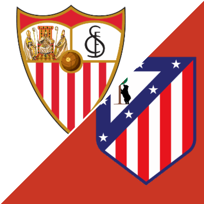 Atlético Madrid secures victory over Sevilla despite Álvarez absence