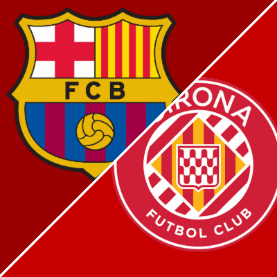 Barcelona 4-1 Girona (Mar 30, 2025) Game Analysis - ESPN
