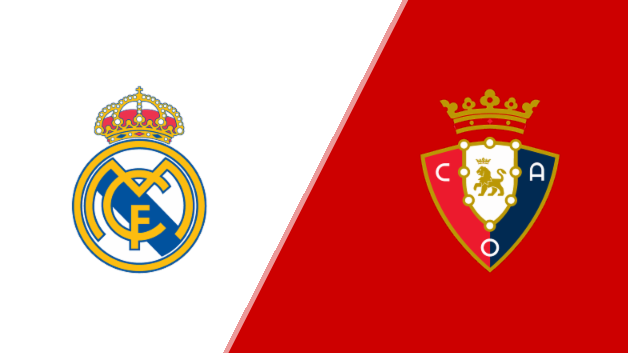 Real Madrid vs Osasuna 8/19/25 Prediction & Odds - LALIGA betting analysis