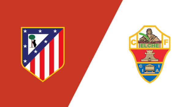 Atlético Madrid vs Elche 8/23/25 Prediction & Odds - LALIGA betting analysis