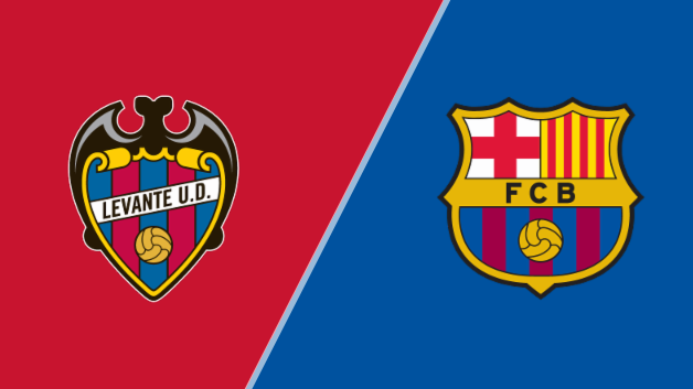 Levante vs Barcelona 8/23/25 Prediction & Odds - LALIGA betting analysis