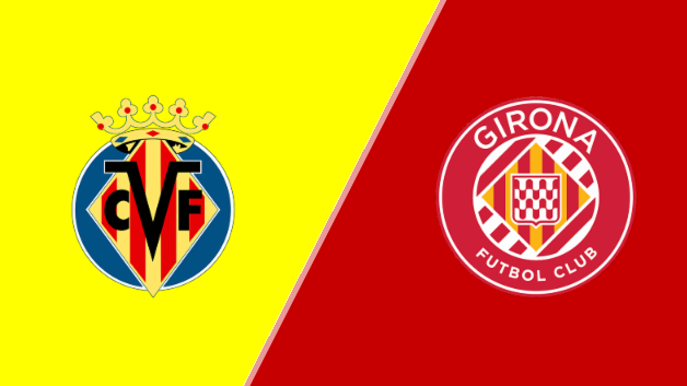 Villarreal vs Girona 8/24/25 Prediction & Odds - LALIGA betting analysis