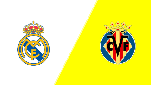 Real Madrid vs Villarreal 10/4/25 Prediction & Odds - LALIGA betting analysis