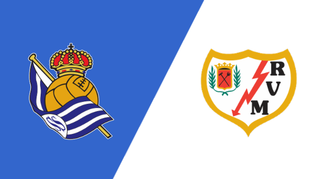 Real Sociedad vs Rayo Vallecano 10/5/25 Prediction & Odds - LALIGA betting analysis