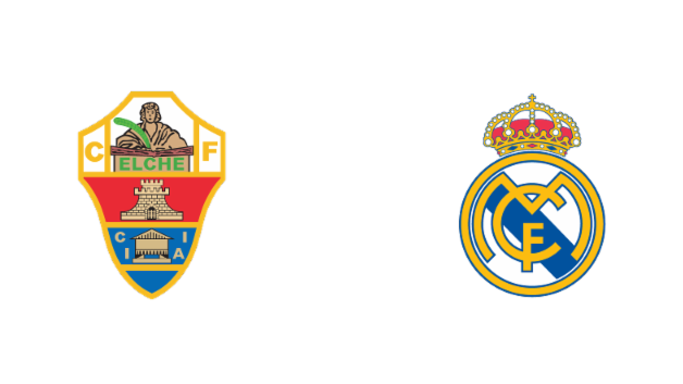 Elche vs Real Madrid 11/23/25 Prediction & Odds - LALIGA betting analysis