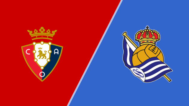 Osasuna vs Real Sociedad 11/22/25 Prediction & Odds - LALIGA betting analysis
