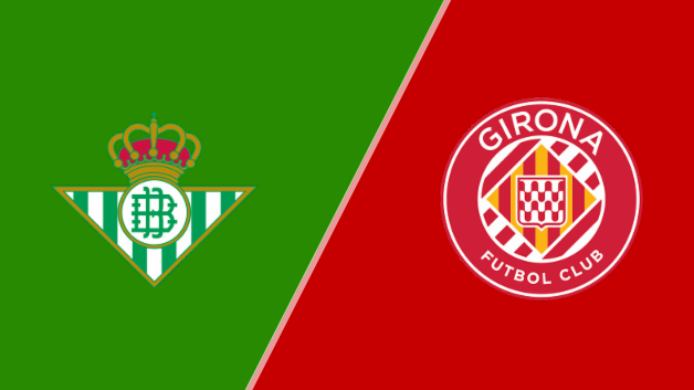 Real Betis vs Girona 11/23/25 Prediction & Odds - LALIGA betting analysis