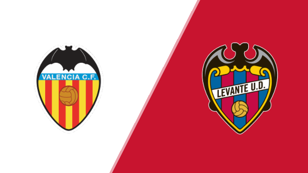 Valencia vs Levante 11/21/25 Prediction & Odds - LALIGA betting analysis