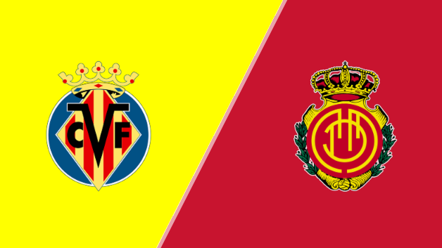 Villarreal vs Mallorca 11/22/25 Prediction & Odds - LALIGA betting analysis
