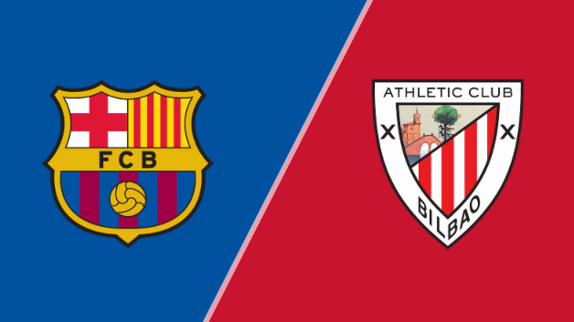 Barcelona vs Athletic Club 11/22/25 Prediction & Odds - LALIGA betting analysis