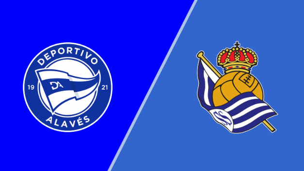 Alavés vs Real Sociedad 12/6/25 Prediction & Odds - LALIGA betting analysis