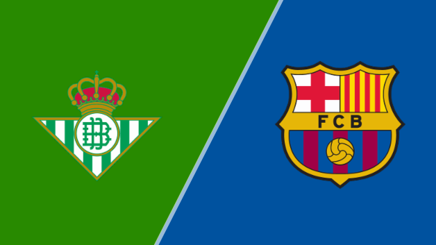 Real Betis vs Barcelona 12/6/25 Prediction & Odds - LALIGA betting analysis