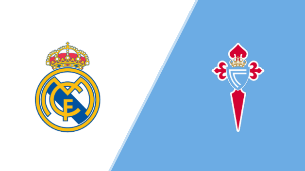 Real Madrid vs Celta Vigo 12/7/25 Prediction & Odds - LALIGA betting analysis