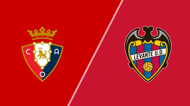 Osasuna vs Levante 12/8/25 Prediction & Odds - LALIGA betting analysis