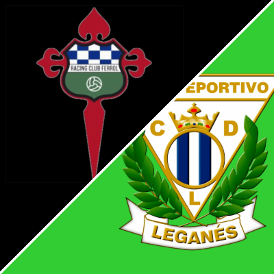 🇪🇸 Racing de Ferrol vs Leganes ⏰ 20:00 #CopaDelRey The club has 1 win, 0  loss, and 0 draws, from which Racing de Ferrol has 0 home…