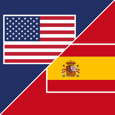 Follow live: USWNT, Spain go head-to-head in friendly