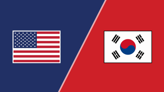 United States vs South Korea 9/6/25 Prediction & Odds - INTLFRIENDLY betting analysis