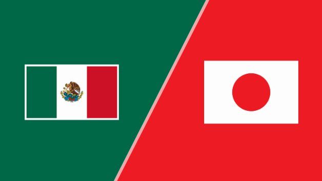 Mexico vs Japan 9/6/25 Prediction & Odds - INTLFRIENDLY betting analysis