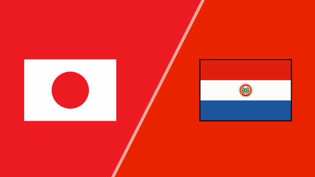 Japan vs Paraguay 10/10/25 Prediction & Odds - INTLFRIENDLY betting analysis